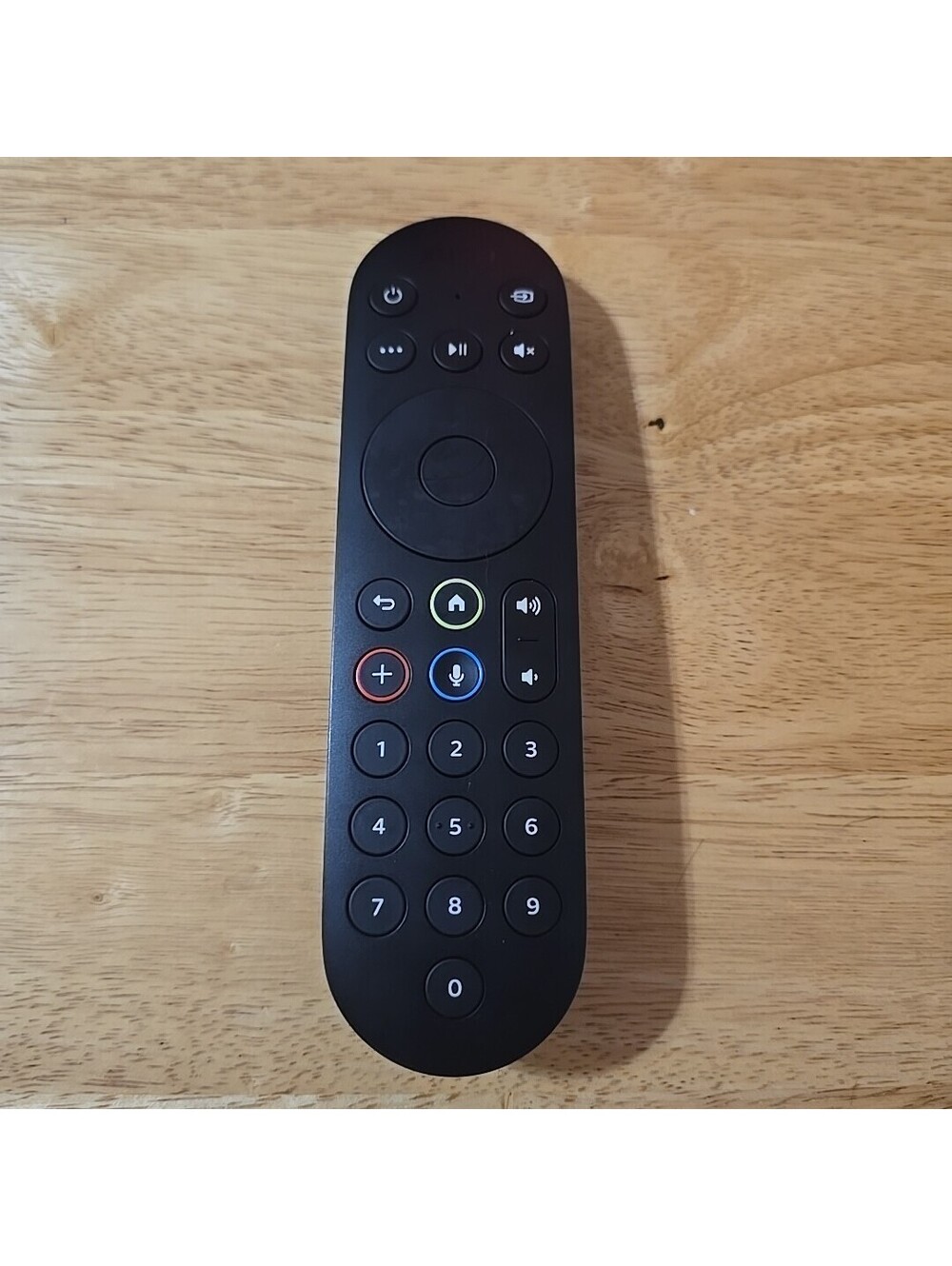Xumo Stream Box XR100-UQ Replacement Remote Control OEM R326810A00-00002 (2)